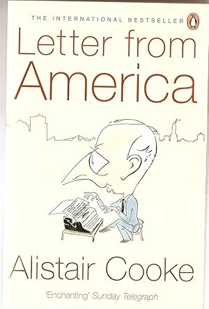 Letter from America : 1946-2004