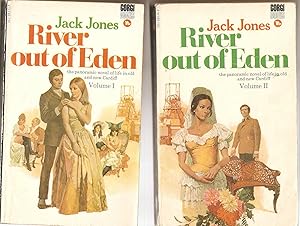 River Out of Eden.In 2 Separate Volumes I and II