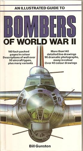 An Illustrated Guide to Bombers of World War II