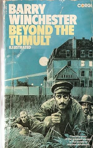 Beyond the Tumult