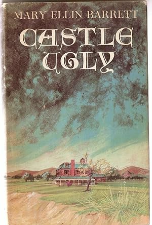 Bild des Verkufers fr Castle Ugly zum Verkauf von Matilda Mary's Books