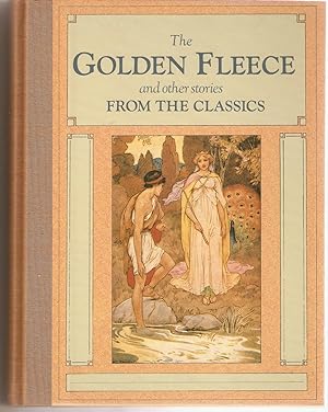 The Golden Fleece and Other Stories from the Classics