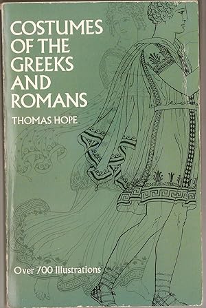 Costumes of the Greeks and Romans