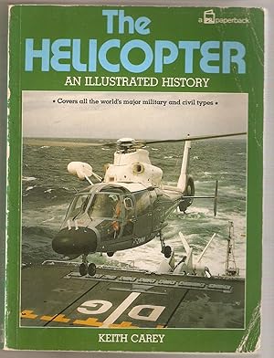 The Helicopter- an Illustrated History