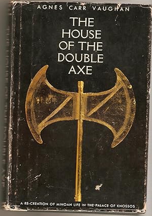 The House of the Double Axe