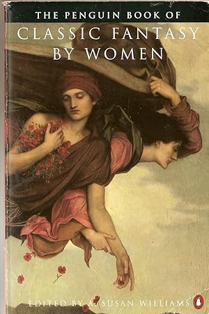 Penguin Book of Classic Fantasy by Women