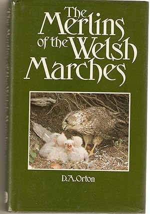 The Merlins of the Welsh Marches