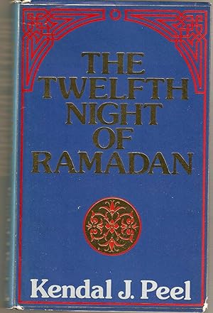 Imagen del vendedor de The Twelfth Night of Ramadan a la venta por Matilda Mary's Books