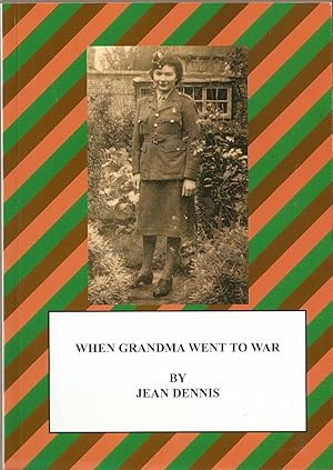 When Grandma Went to War