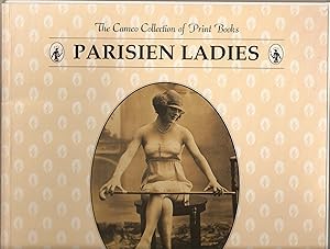 Seller image for Parisien Ladies-the Cameo Collection of Print Books for sale by Matilda Mary's Books