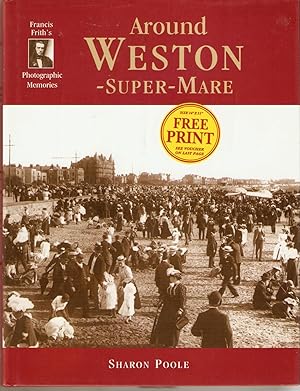 Francis Frith's Weston-Super-Mare. Around Weston-Super-Mare.