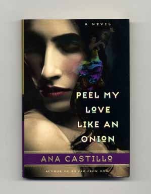 Imagen del vendedor de Peel My Love Like an Onion - 1st Edition/1st Printing a la venta por Books Tell You Why  -  ABAA/ILAB