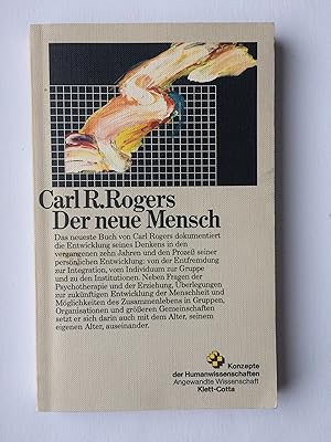 Bild des Verkufers fr Der neue Mensch (Konzepte der Humanwissenschaften. Angewandte Wissenschaft) zum Verkauf von Bildungsbuch