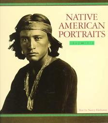 Native American Portraits 1862-1918