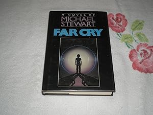 Seller image for Far Cry for sale by SkylarkerBooks