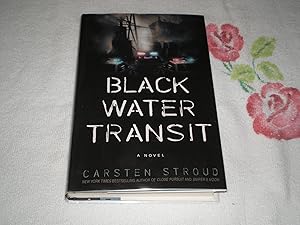 Imagen del vendedor de Black Water Transit a la venta por SkylarkerBooks