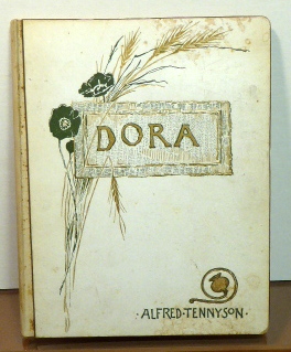 Seller image for DORA for sale by RON RAMSWICK BOOKS, IOBA