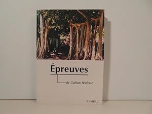 Épreuves