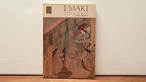 Emaki Picture Scrolls