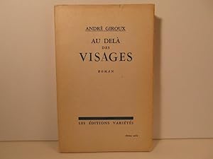 Au delà des visages