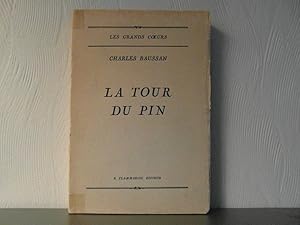 La Tour du Pin