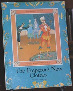 Seller image for The Emperor's New Clothes for sale by HORSE BOOKS PLUS LLC