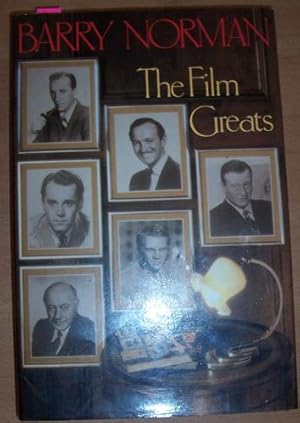 Film Greats, The