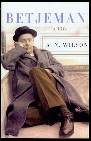 Betjeman: A Life