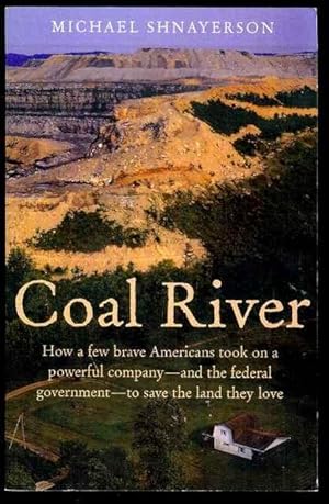 Coal River