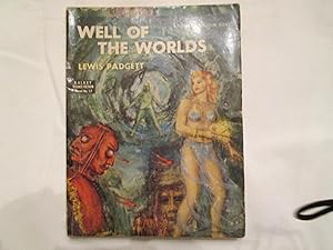 Seller image for Well of the Worlds for sale by Dave Silva