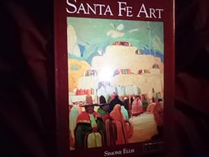 Immagine del venditore per Santa Fe Art. venduto da BookMine