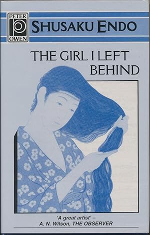 The Girl I Left Behind.