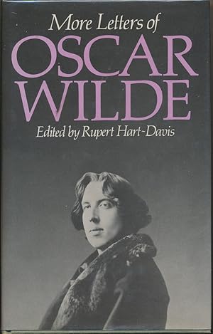 More Letters of Oscar Wilde.