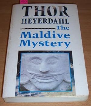 Seller image for Maldive Mystery, The for sale by Reading Habit