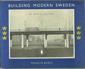 Building Modern Sweden.