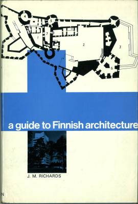 A Guide to Finnish Architecture.