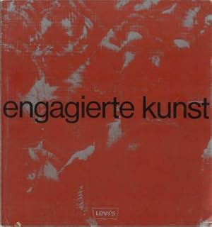 Engagierte Kunst. 1. Graphikbiennale Wien 1972. Wiener Secession, 9. September bis 8. Oktober.