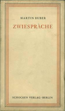 Zwiesprache.