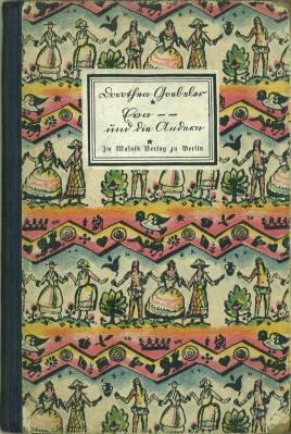 Imagen del vendedor de Eva - und die Anderen. Geschichten von der Frau. a la venta por Antiquariat Weinek