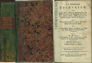 J. C. Nelkenbrecher's Taschenbuch der neuesten Münz-, Maaß- und Gewichtsverfassung aller Länder u...