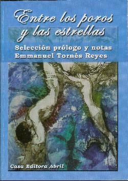 Seller image for Entre los poros y las estrellas for sale by Rincn de Lectura