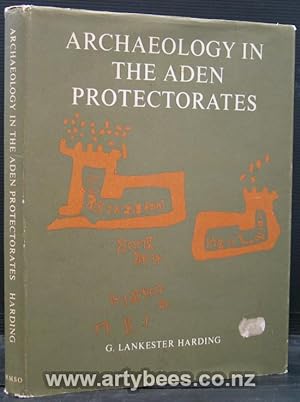 Seller image for Archaeology in the Aden Protectorates for sale by Arty Bees Books