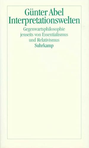 Immagine del venditore per Interpretationswelten venduto da Rheinberg-Buch Andreas Meier eK