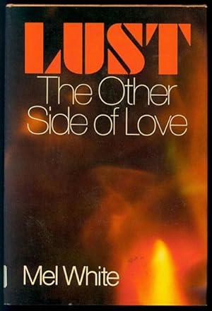 Seller image for Lust: The Other Side of Love for sale by Inga's Original Choices