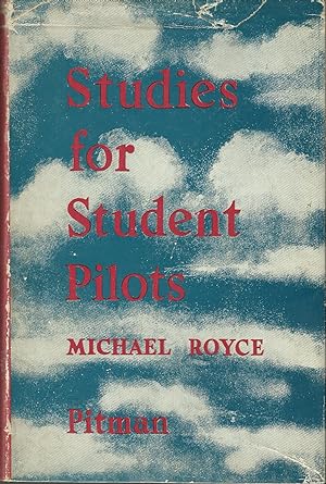 STUDIES FOR STUDENT PILOTS