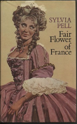 Seller image for FAIR FLOWER OF FRANCE for sale by The Old Bookshelf