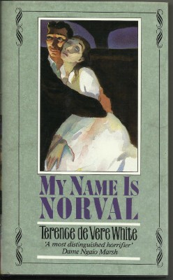 Seller image for MY NAME IS NORVAL for sale by The Old Bookshelf