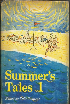 SUMMER'S TALES 1