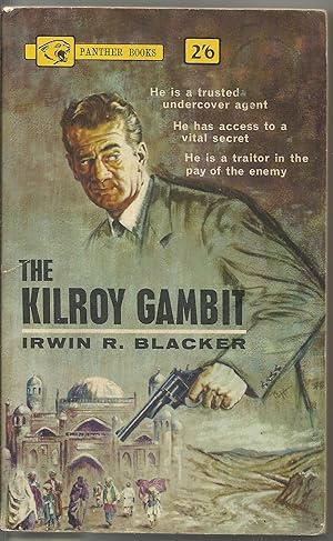 THE KILROY GAMBIT