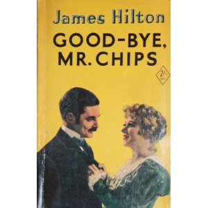 GOOD-BYE MR. CHIPS